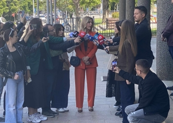 Deliu: Nuk ka vullnet politik për zgjidhje, përgjegjësia bie mbi Kurtin