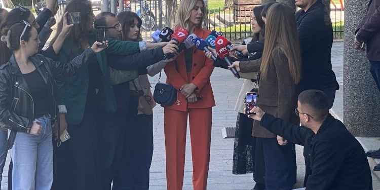 Deliu: Nuk ka vullnet politik për zgjidhje, përgjegjësia bie mbi Kurtin