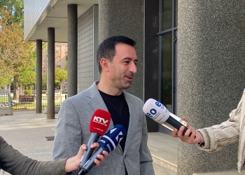 Basha: Haxhiu përsëri kandidate, opozita është fut në rrugë pa krye