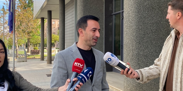Basha: Haxhiu përsëri kandidate, opozita është fut në rrugë pa krye