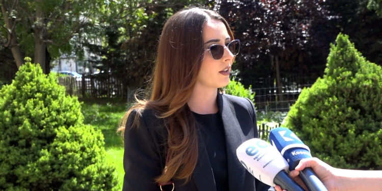 Jashari: Votimi i fshehtë jashtë rregullave, Dehari po ndjek linjën e partisë
