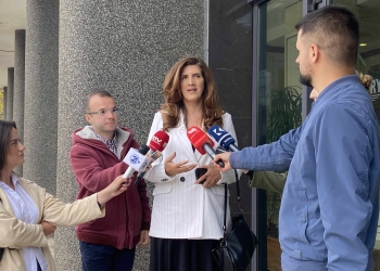 Musliu: Situata është bërë e padurueshme, Haxhiu duhet të reflektoj