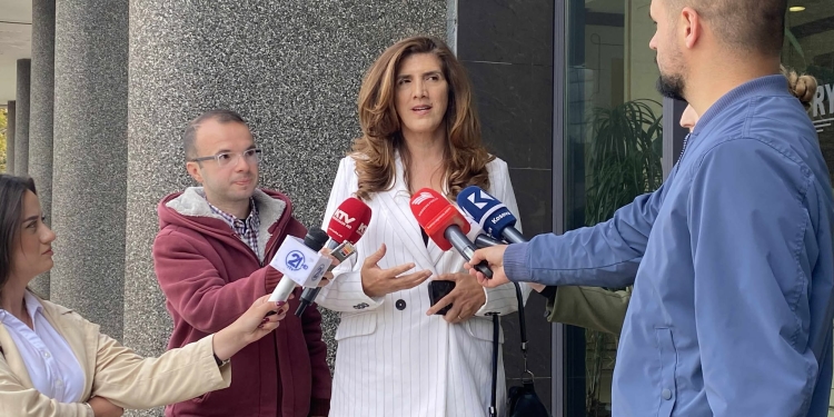 Musliu: Situata është bërë e padurueshme, Haxhiu duhet të reflektoj