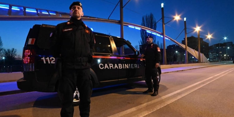 Karabinierët italianë me prezencë të përhershme mbi Ibër, KFOR-i thotë se po mbështeten komunitetet
