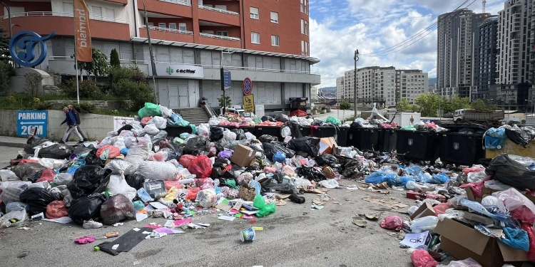 Kryeqyteti nën bërllok, Rama thotë se nga e hëna shërbimi do të rikthehet në normalitet