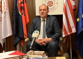 Rrjeti i Bizneseve të Diasporës Shqiptare: Të formohet qeveria, Kosova s’e ka luksin për ngatërresa mes vete