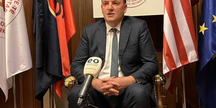 Rrjeti i Bizneseve të Diasporës Shqiptare: Të formohet qeveria, Kosova s’e ka luksin për ngatërresa mes vete