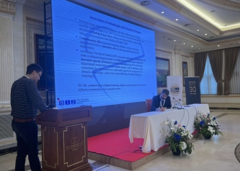 Konferenca për 30-vjetorin e Institutit Riinvest: Fokus në Transformimin Teknologjik, Inovacionin dhe Inteligjencën Artificiale në Arsimin e Lartë