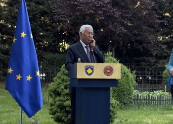 Costa: Vendi i Kosovës është në BE, me një emisar të ri për dialog është koha për ta kapur mundësinë