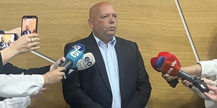 Brestovci: Arritëm marrëveshje për kontratë 1.5 milionëshe me “Pastrimin” për punë shtesë