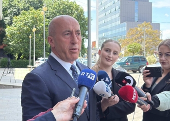Haradinaj: Gati për zgjidhje, po të kishim kandidat unifikues do kishim votuar