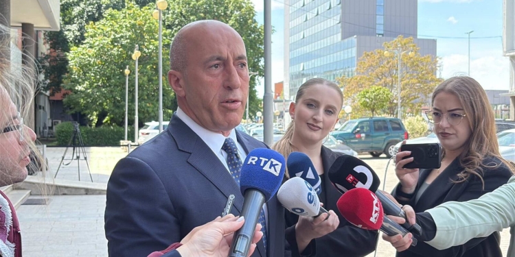 Haradinaj: Gati për zgjidhje, po të kishim kandidat unifikues do kishim votuar