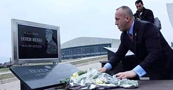Haradinaj kujton dëshmorët në përvjetorin e 8 majit: Lavdi përjetë sakrificës së tyre