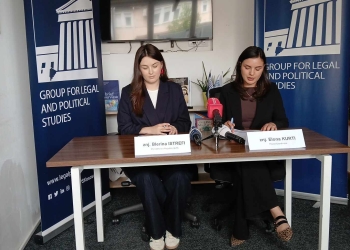 GLPS: Qeveria në largim ka marrë vendime të kundërligjshme pas zgjedhjeve të 9 shkurtit