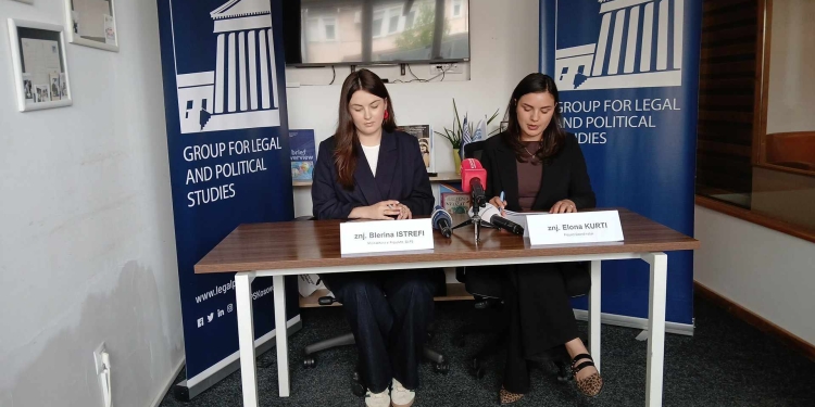 GLPS: Qeveria në largim ka marrë vendime të kundërligjshme pas zgjedhjeve të 9 shkurtit