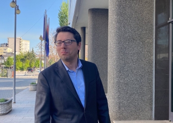 Murati u bën thirrje opozitës për zhbllokimin e procesit në Kuvend: Uroj të ndërrojnë qëndrim