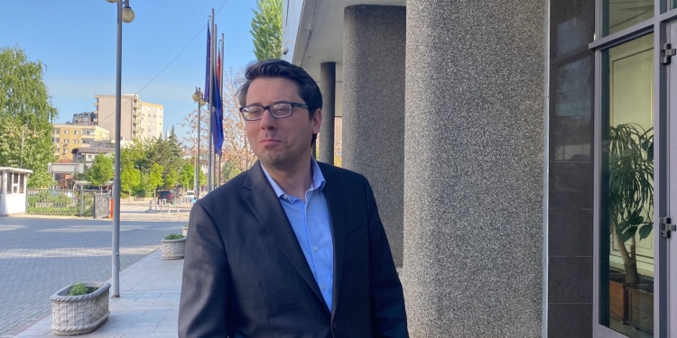 Murati u bën thirrje opozitës për zhbllokimin e procesit në Kuvend: Uroj të ndërrojnë qëndrim