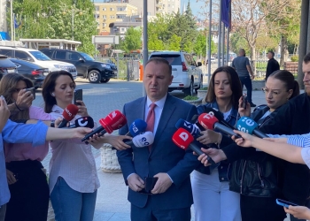 Zemaj shpreson që VV-ja të mos shpik çështje që bien ndesh me Kushtetutën