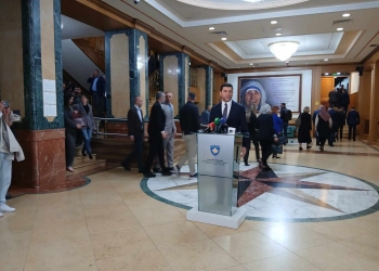 Krasniqi: Për 24 orë mund të konstituohet Kuvendi dhe Qeveria nëse Kurti ndërron kandidatin