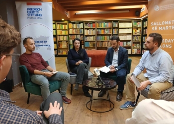 Diskutim për krizën energjetike, a është Kosova gati për një sistem të qëndrueshëm?