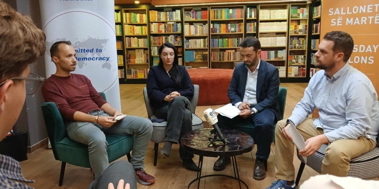 Diskutim për krizën energjetike, a është Kosova gati për një sistem të qëndrueshëm?