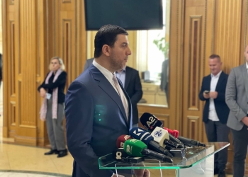 Krasniqi: 55 vota i ka marrë Kurti, jo komisioni