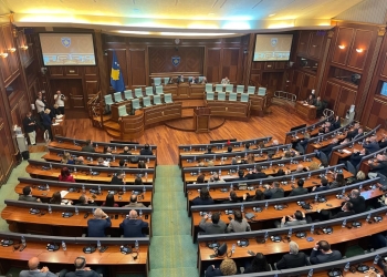 Dështoi edhe përpjekja e 18-të me radhë për konstituimin e Kuvendit