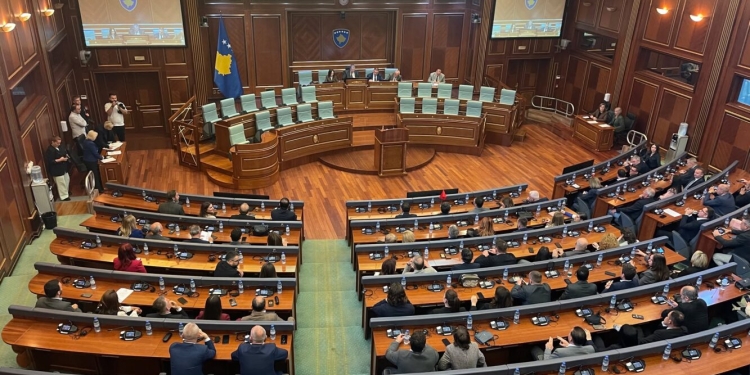 Dështoi edhe përpjekja e 18-të me radhë për konstituimin e Kuvendit