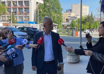 Qalaj: PDK nuk e mbështet Albulena Haxhiun për kryetare të Kuvendit – nuk është e denjë
