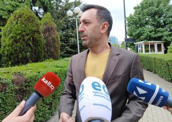 Basha: Nuk besoj që i ka zënë në befasi bizneset, është dashur të përgatiteshin më herët