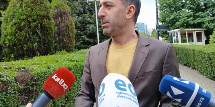 Basha: Nuk besoj që i ka zënë në befasi bizneset, është dashur të përgatiteshin më herët