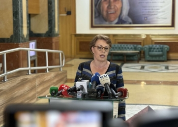 Gërvalla: Nuk janë quajtur deputetët hajvanë, vetëm një person