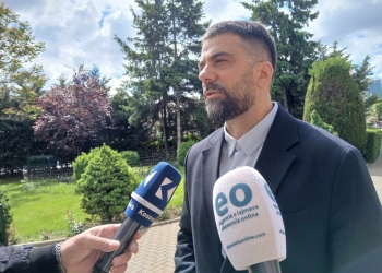 Behrami: Grenell është i shqetësuar për ngjarjet në Hagë