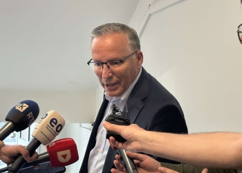 Hamza: PDK kundër vakumit institucional, kërkon trajtim të prioriteteve shtetërore