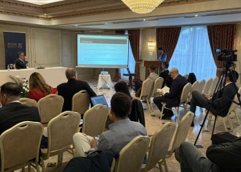 Në Konferencën e 30-vjetorit të Institutit Riinvest diskutohen remitancat dhe zhvillimi ekonomik i Ballkanit Perëndimor