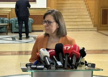 Bajrami: Situata politike pa alternativë, VV-së i mungon vullneti për zhbllokim