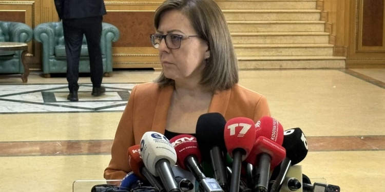 Bajrami: Situata politike pa alternativë, VV-së i mungon vullneti për zhbllokim