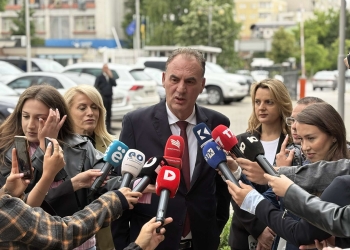 Iu përmend emri për kandidat për kryeparlamentar, por Limaj s’pret ndryshim