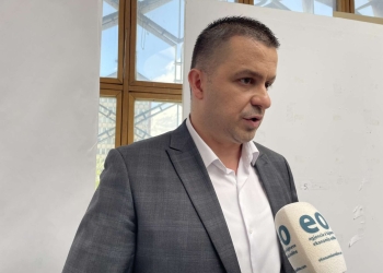 Prelvukaj nga Kryesia e PDK-së i bën thirrje VV-së: Politikë mbi bazën e negociatave dhe kompromisit, jo kryeneçësisë