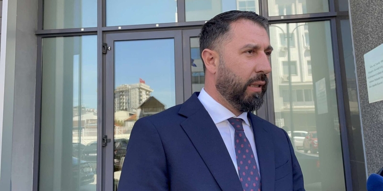 Krasniqi: Ne jemi pro zhbllokimit të situatës, nuk shoh zgjidhje tjetër përveçse të votohet