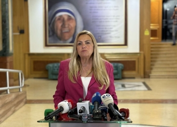 Kadrijaj: VV-ja s’i ka votat për lojërat politike që po i bën