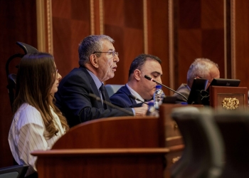 Votimi i fshehtë e ndërpret seancën – Kuvendi jep sqarime