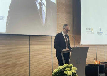 Presidentja Osmani në Gjenevë: Plani i Martti Ahtisaarit vuri themelet për Kosovën që njohim sot