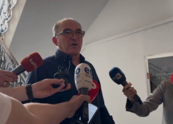 Përfundon mbledhja e PDK-së, Shaqiri: Janë duke u harmonizuar opinionet