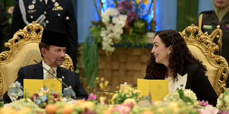 Presidentja Osmani pas vizitës në Brunei: Një raport i ndërtuar mbi respekt e besim reciprok