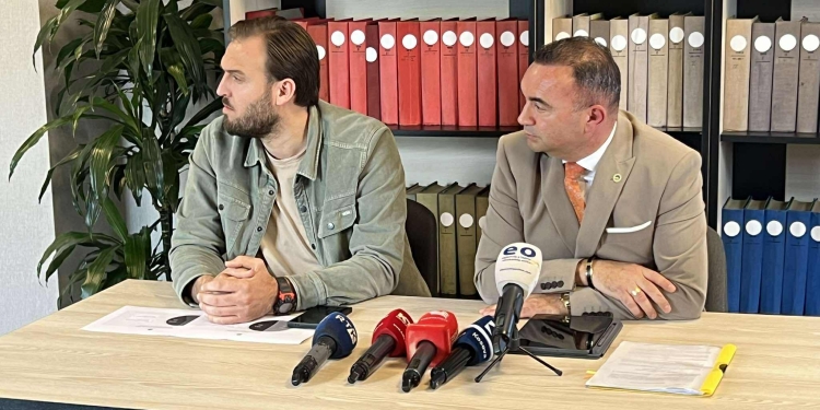Rafuna i bën thirrje Qeverisë: Të shtyhet dalja në treg të lirë, të mos rrezikohet ekonomia