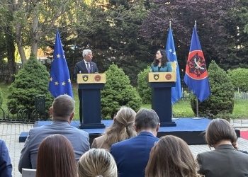 Costa për heqjen e masave: Ngjarjet e fundit nuk tregojnë trend të ri