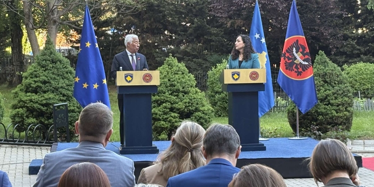 Costa për heqjen e masave: Ngjarjet e fundit nuk tregojnë trend të ri