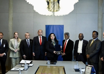 Osmani: Kosova si një destinacion premtues për investime