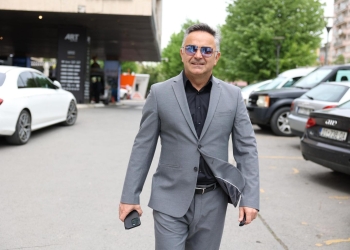 Besnik Tahiri: Jo, nuk do të kandidojë për kryetar të Prishtinës!